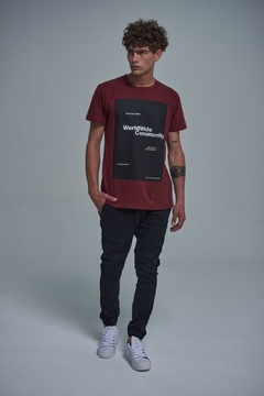 REMERA COMMUNITY en internet