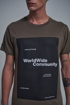 REMERA COMMUNITY - Velosanto.ramos