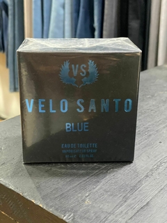 PERFUME BLUE