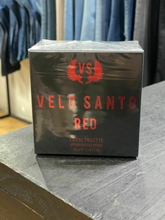 PERFUME RED - comprar online