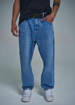 JEAN LOOSE MOM