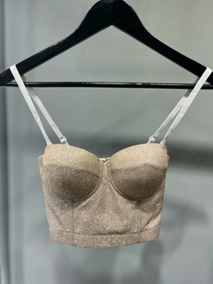 TOP CORSET ARMADO en internet