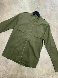 CAMPERA CITY