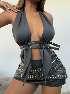 TOP PUSY II