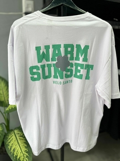 REMERA SUNSET