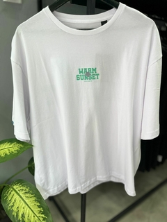 REMERA SUNSET - comprar online