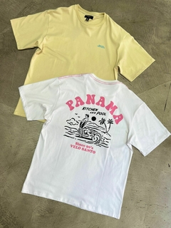 REMERA PANAMA - comprar online