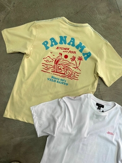 REMERA PANAMA