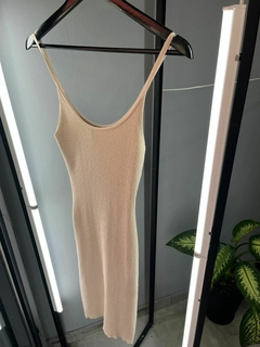 VESTIDO KLOW III - comprar online