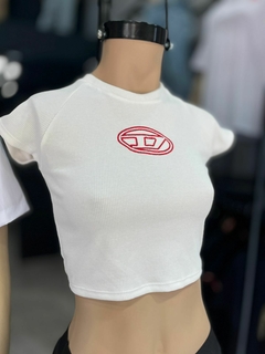 REMERA DIESEL - comprar online