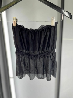 TOP FRUNCE - comprar online