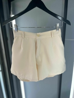 SHORT SASTRERO - comprar online