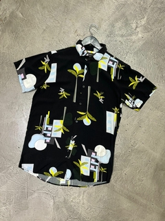 CAMISA MALI - comprar online