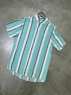 CAMISA CANARIAS - comprar online