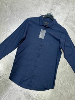 CAMISA ISLAND LINO - comprar online