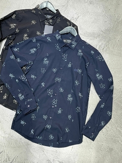 CAMISA TRAINOR en internet