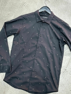 CAMISA WINTER - comprar online