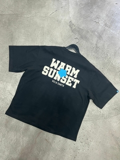 REMERA SUNSET - comprar online