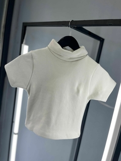 REMERA CREP - comprar online