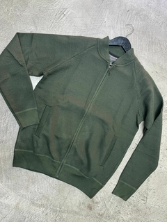 CAMPERA SCRIPT - comprar online