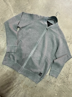 CAMPERA SCRIPT - Velosanto.ramos
