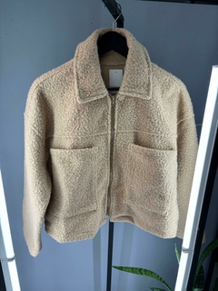 CAMPERA MARSHAL - tienda online
