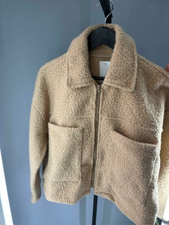 Imagen de CAMPERA MARSHAL