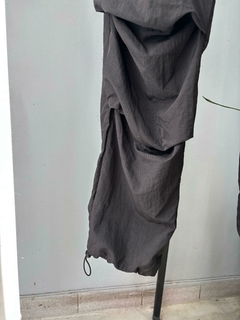 PANTALON PARACHUTE en internet