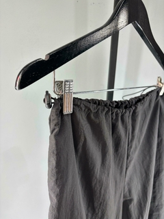 PANTALON PARACHUTE - Velosanto.ramos