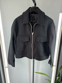 CAMPERA ALASKA - comprar online