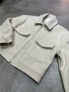 CAMPERA ALASKA - comprar online