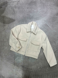 CAMPERA ALASKA