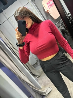 POLERA ADI