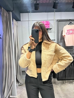 CAMPERA MARSHAL en internet