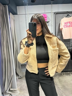 CAMPERA MARSHAL - comprar online