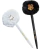 CANETA POMPOM HARRY POTTER - LEO E LEO