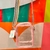Imagem do SHOULDER BAG CRISTAL TRANSPARENTE - FIZZ