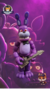 Figura articulada Bonnie Five Nights At Freddy´s
