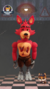 Foxy Five Nights At Freddy´s
