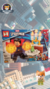 Set Dr. Strange Marvel