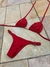 Biquíni Salvador - Vermelho na internet
