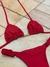 Biquíni Salvador - Vermelho - Use Yaz