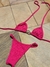 Biquíni Maldivas - Rosa Neon - comprar online