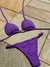 Biquíni Búzios - Roxo na internet