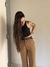 Cropped Regata - Preto - comprar online