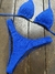 Biquíni Jeri - Azul - comprar online