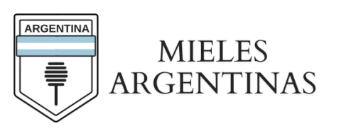 Mieles Argentinas