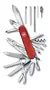 Victorinox Navaja Swiss Champ, 33 Usos Color Rojo en internet