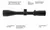 Mira Telescopica Utg 3-9x40 Reticulo Mildot Montajes 22mm. - comprar online