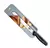 Cuchillo Victorinox Para Pan 21cm Acero Suizo 5.1633.21. Color Negro - Aventura Shop Outdoor